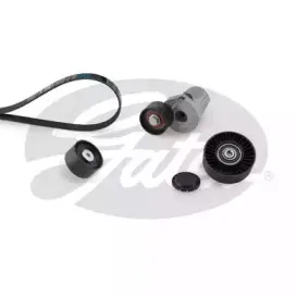 K036DPK1698 GATES Поликлиновой ременный комплект