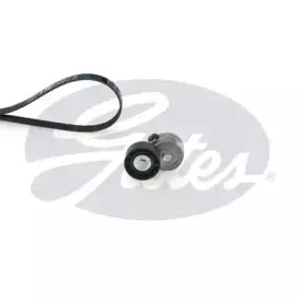 K036PK1088 GATES Поликлиновой ременный комплект