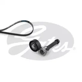 K036PK1113 GATES Поликлиновой ременный комплект