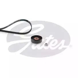 K036PK1428 GATES Поликлиновой ременный комплект