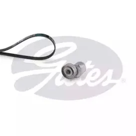 K036PK1650 GATES Поликлиновой ременный комплект