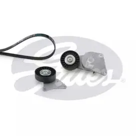 K036PK1660 GATES Поликлиновой ременный комплект