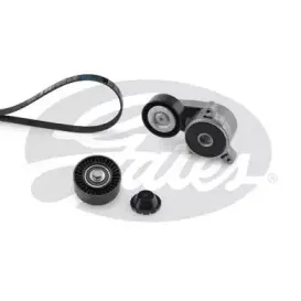 K036PK1730 GATES Поликлиновой ременный комплект