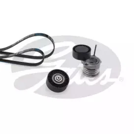 K036PK1835XS GATES Поликлиновой ременный комплект