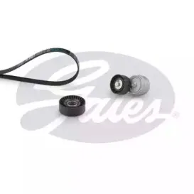 K036PK1853 GATES Поликлиновой ременный комплект