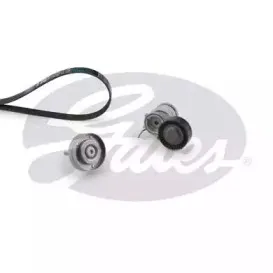 K036PK1880 GATES Поликлиновой ременный комплект