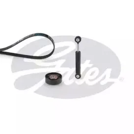 K036PK2138 GATES Поликлиновой ременный комплект