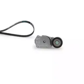 K036PK870 GATES Поликлиновой ременный комплект