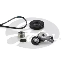 K036PK900 GATES Поликлиновой ременный комплект