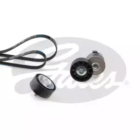 K037PK1325 GATES Поликлиновой ременный комплект