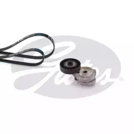 K044PK878 GATES Поликлиновой ременный комплект