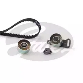 K045040 GATES Комплект ремня ГРМ