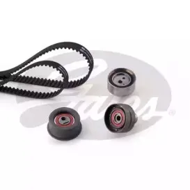 K045309XS GATES Комплект ремня ГРМ