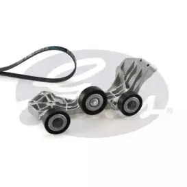 K045PK1750 GATES Поликлиновой ременный комплект