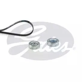 K045PK1815 GATES Поликлиновой ременный комплект