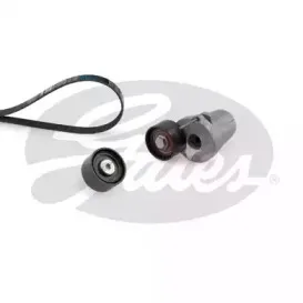 K046DPK1817 GATES Поликлиновой ременный комплект