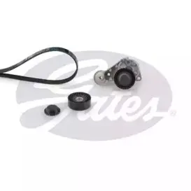 K046DPK1825 GATES Поликлиновой ременный комплект