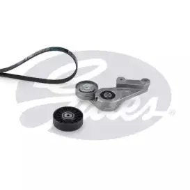 K046PK1270 GATES Поликлиновой ременный комплект