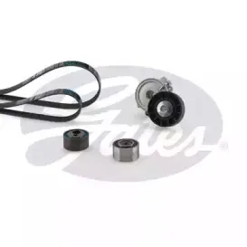 K046PK1470 GATES Поликлиновой ременный комплект