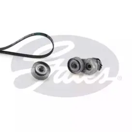 K046PK1613 GATES Поликлиновой ременный комплект