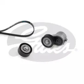 K046PK1623 GATES Поликлиновой ременный комплект