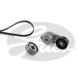 K046PK1685 GATES Поликлиновой ременный комплект