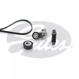 K046PK1740 GATES Поликлиновой ременный комплект