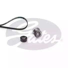 K046PK1835 GATES Поликлиновой ременный комплект