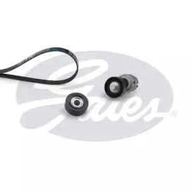 K046PK1903 GATES Поликлиновой ременный комплект