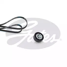 K046PK948 GATES Поликлиновой ременный комплект