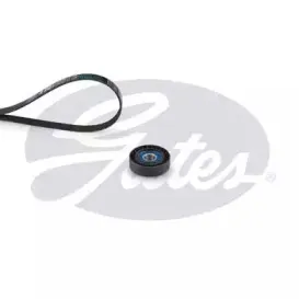 K046PK985 GATES Поликлиновой ременный комплект