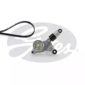 K047PK1973 GATES Поликлиновой ременный комплект