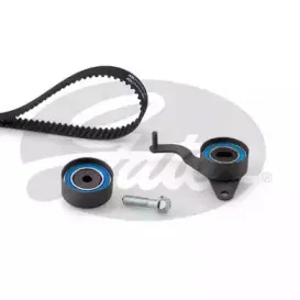 K055193XS GATES Комплект ремня ГРМ