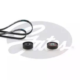 K055PK1163 GATES Поликлиновой ременный комплект