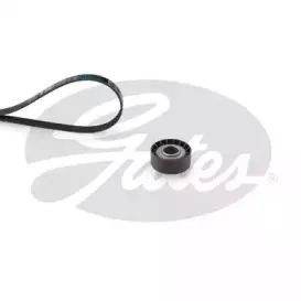 K055PK1193 GATES Поликлиновой ременный комплект