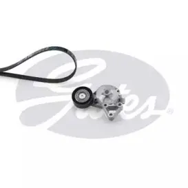 K056PK1053 GATES Поликлиновой ременный комплект