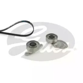 K056PK1203 GATES Поликлиновой ременный комплект