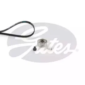 K056PK1428 GATES Поликлиновой ременный комплект