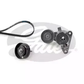 K056PK1678 GATES Поликлиновой ременный комплект