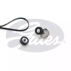 K056PK1750 GATES Поликлиновой ременный комплект