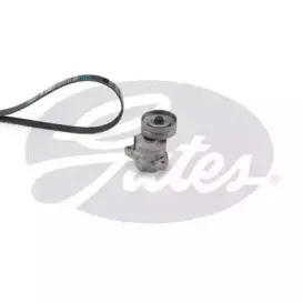 K056PK1873 GATES Поликлиновой ременный комплект