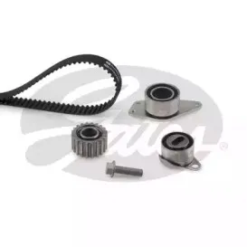 K065486XS GATES Комплект ремня ГРМ