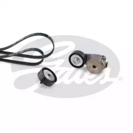 K065PK1193 GATES Поликлиновой ременный комплект