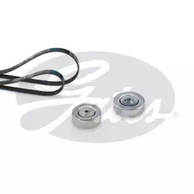 K065PK1815 GATES Поликлиновой ременный комплект