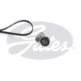 K065PK890 GATES Поликлиновой ременный комплект