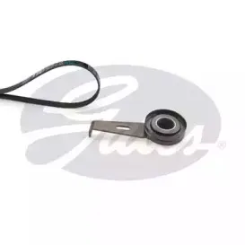 K066PK1070 GATES Поликлиновой ременный комплект