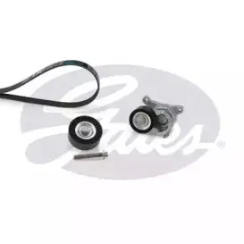 K066PK1203 GATES Поликлиновой ременный комплект