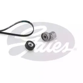 K066PK1555 GATES Поликлиновой ременный комплект