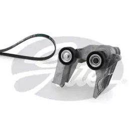 K066PK1685 GATES Поликлиновой ременный комплект