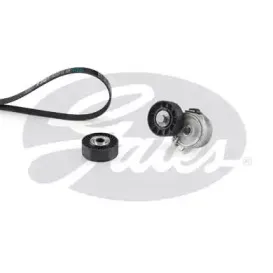 K066PK1750 GATES Поликлиновой ременный комплект